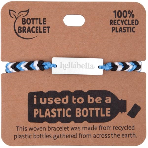 Be Brave Eco Bracelet