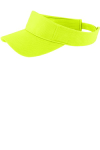 Sport-Tek® PosiCharge® RacerMesh® Visor