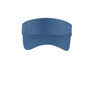 Sport-Tek® PosiCharge® RacerMesh® Visor