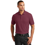 Port Authority® Core Classic Pique Polo