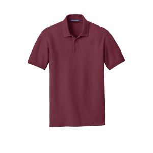 Port Authority® Core Classic Pique Polo