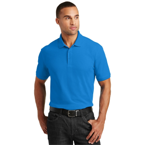 Port Authority® Core Classic Pique Polo