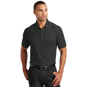 Port Authority® Core Classic Pique Polo