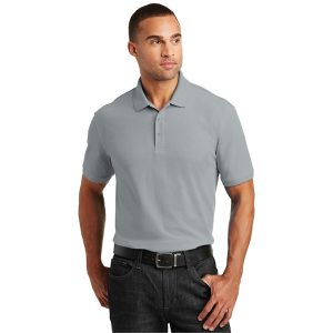 Port Authority® Core Classic Pique Polo