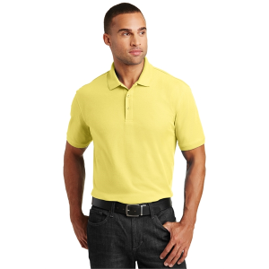 Port Authority® Core Classic Pique Polo