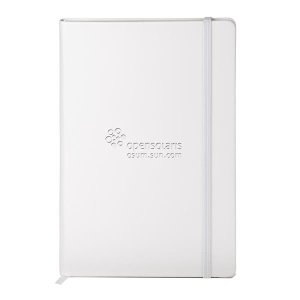 NEOSKIN reg;  HARD COVER JOURNAL