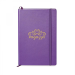 NEOSKIN reg;  HARD COVER JOURNAL