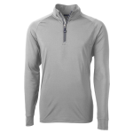 Cutter & Buck Adapt Eco Knit Stretch Recycled Men's Quarter Zip