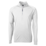 Cutter & Buck Adapt Eco Knit Stretch Recycled Men's Quarter Zip