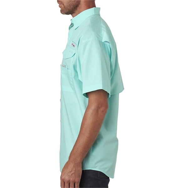 Columbia Men's Bonehead™ Short-Sleeve Shirt  Stackable Sensations -  Employee gift ideas in Parsippany, New Jersey United States
