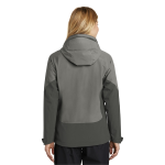 Eddie Bauer Ladies WeatherEdge Jacket.