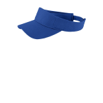 Sport-Tek® PosiCharge® RacerMesh® Visor