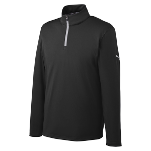 Puma Golf Men's Icon Quarter-Zip