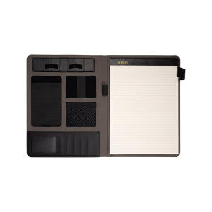 Leeman Tuscany™ Tech Padfolio