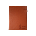 Leeman Tuscany™ Tech Padfolio