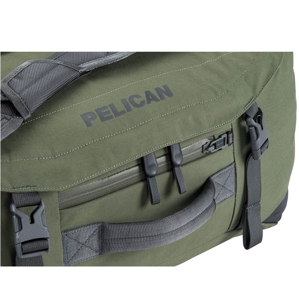 pelican duffle bag