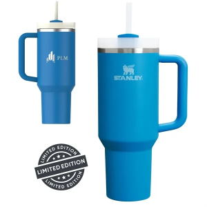 Stanley® 40oz The Quencher H2.0 Flowstate™ Tumbler