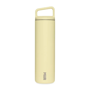 MiiR® Vacuum Insulated Wide Mouth Bottle - 20 Oz.