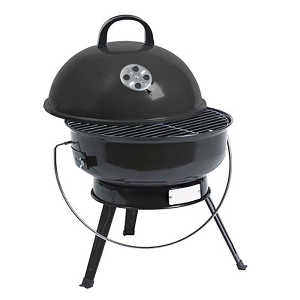 High Dome Grill