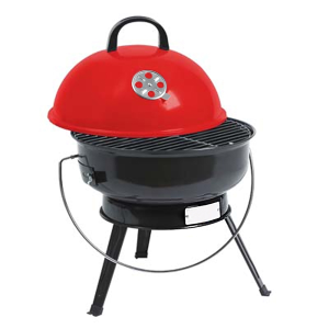 High Dome Grill