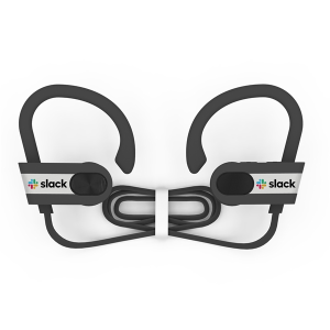 PowerBuds : Wireless Bluetooth Earbuds