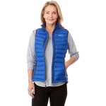 Women's Whistler Light Down Vest