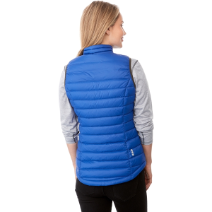 Women's Whistler Light Down Vest