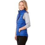 Women's Whistler Light Down Vest