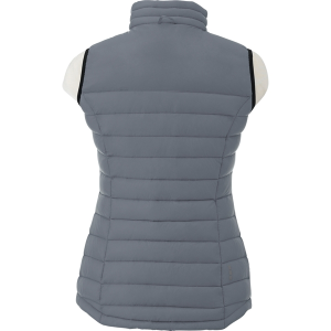 Women's Whistler Light Down Vest