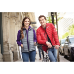 Women's Whistler Light Down Vest