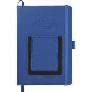 5.5" x 8.5" FSC® Mix Vienna Phone Pocket Bound JB®