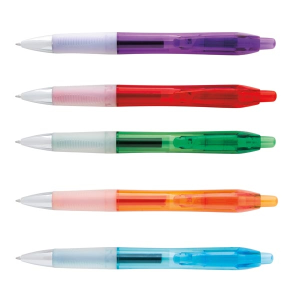 BIC® Intensity® Clic™ Gel Pen