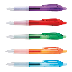 BIC® Intensity® Clic™ Gel Pen