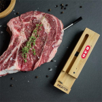 Meater Original 33ft Wireless Range Meat Thermometer