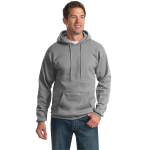 Port & Company - Essential Fleece Pullover Hooded Sweatsh...